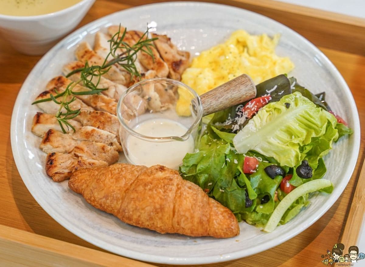 【新開店】180元「甜點自助吧」吃到飽!30多款餅乾、甜點任你吃,CP值爆表 【新開店】180元「甜點自助吧」吃到飽!30多款餅乾、甜點任你吃,CP值爆表