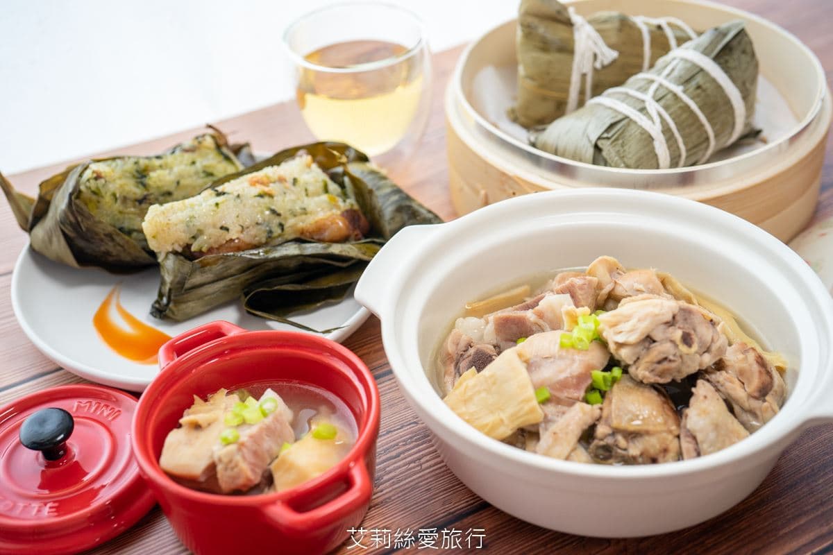 端午節快搶訂!全台6超強宅配肉粽名家:熱賣10萬顆、米其林推薦、40年老店 端午節快搶訂!全台6超強宅配肉粽名家:熱賣10萬顆、米其林推薦、40年老店