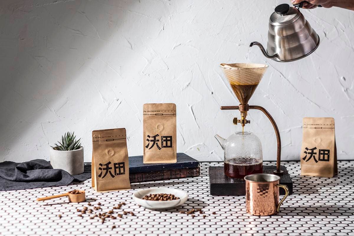 高雄最狂「拿鐵市集」只有３天！免費逛30家咖啡＋甜點品牌，拉花體驗別錯過
