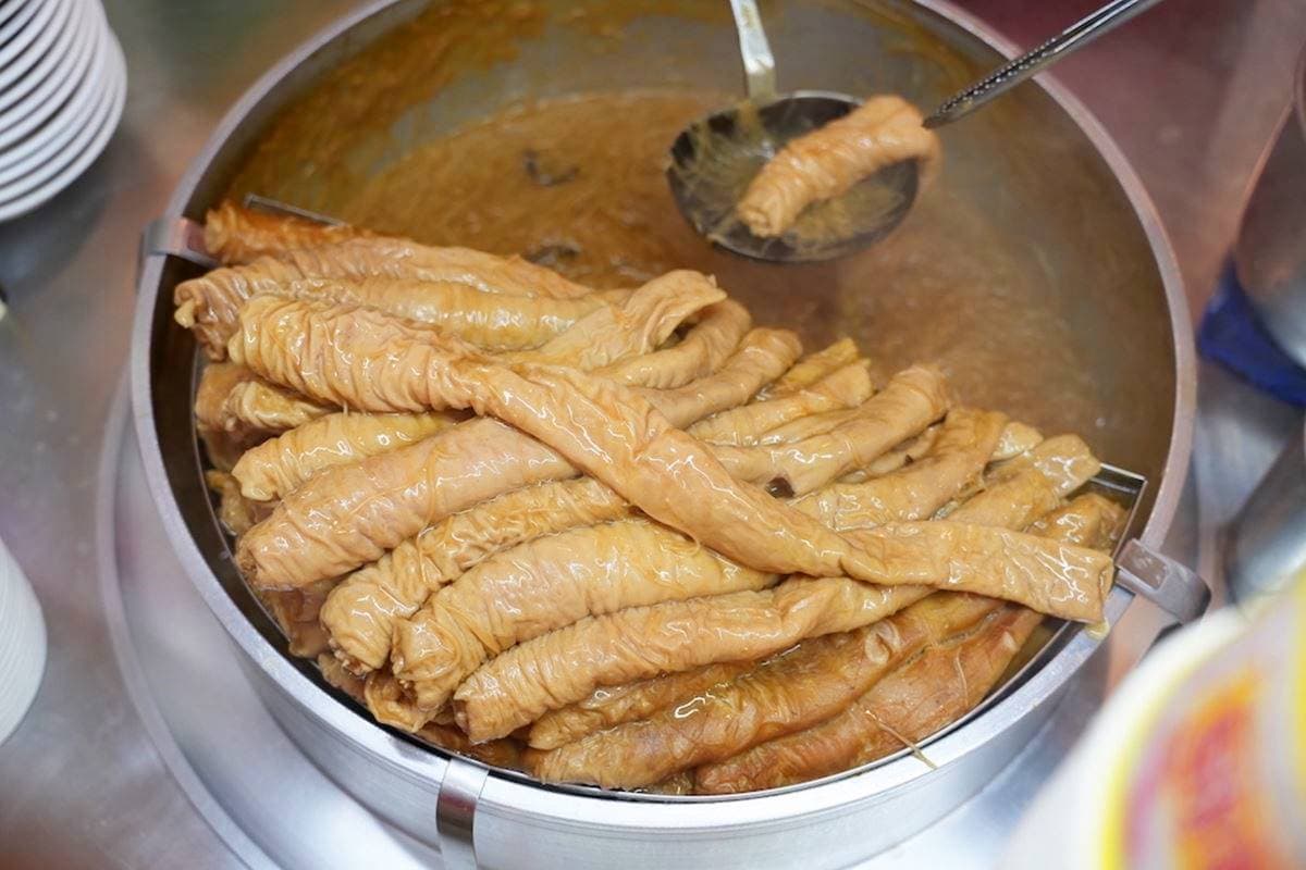 真的不是美食沙漠!樹林高CP值必吃8家:林心如最愛、2.5元水餃、牛排吃到飽 真的不是美食沙漠!樹林高CP值必吃8家:林心如最愛、2.5元水餃、牛排吃到飽