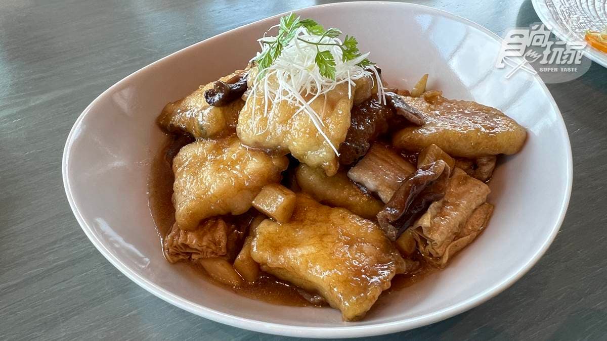 粵菜道道下飯好吃。