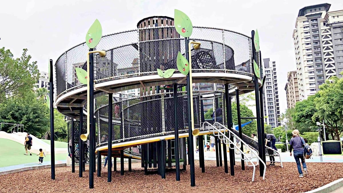 頭前運動公園 img