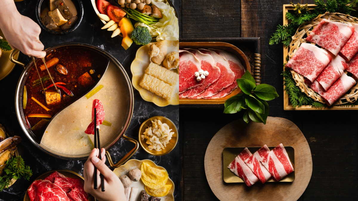 【新開店】對身分證中6送龍蝦、帝王蟹!全新麻辣火鍋肉品任吃+爽嗑24小時 【新開店】對身分證中6送龍蝦、帝王蟹!全新麻辣火鍋肉品任吃+爽嗑24小時
