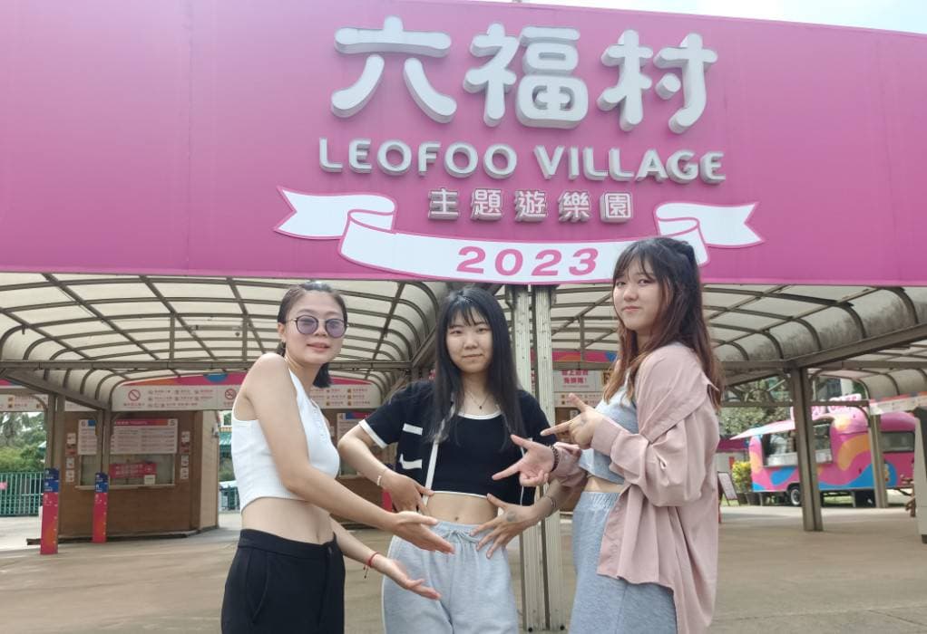 捏出「鮪魚肚」入園399元！六福村水樂園鮪魚季回歸，比基尼、藍白拖人半價玩