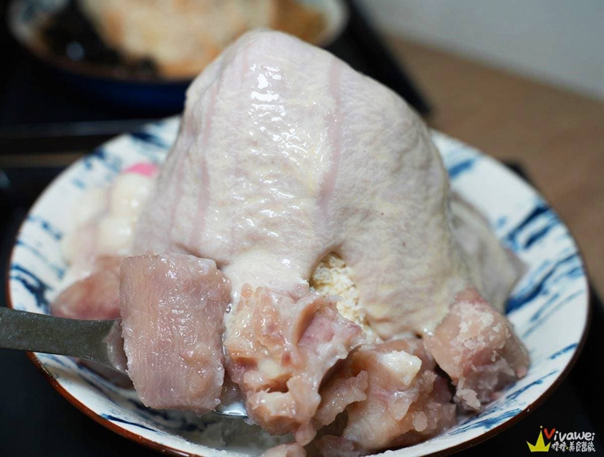 台北人「隱藏版夜市」6必吃:號稱前3強滷肉飯、霸氣海鮮粥、椒鹽甜甜圈 雙城街夜市:杏福冰館