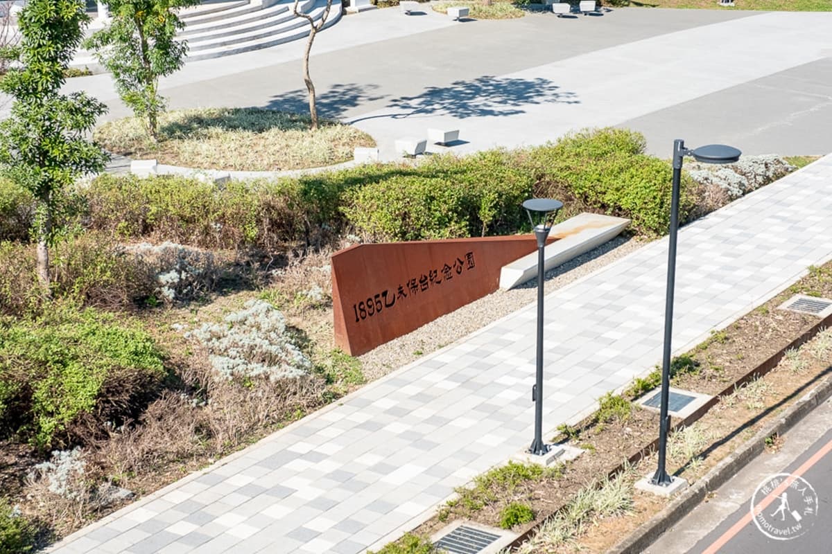 桃園不是旅遊沙漠！平鎮區６處私房景點：萬坪清水模公園、免門票、小木屋野餐
