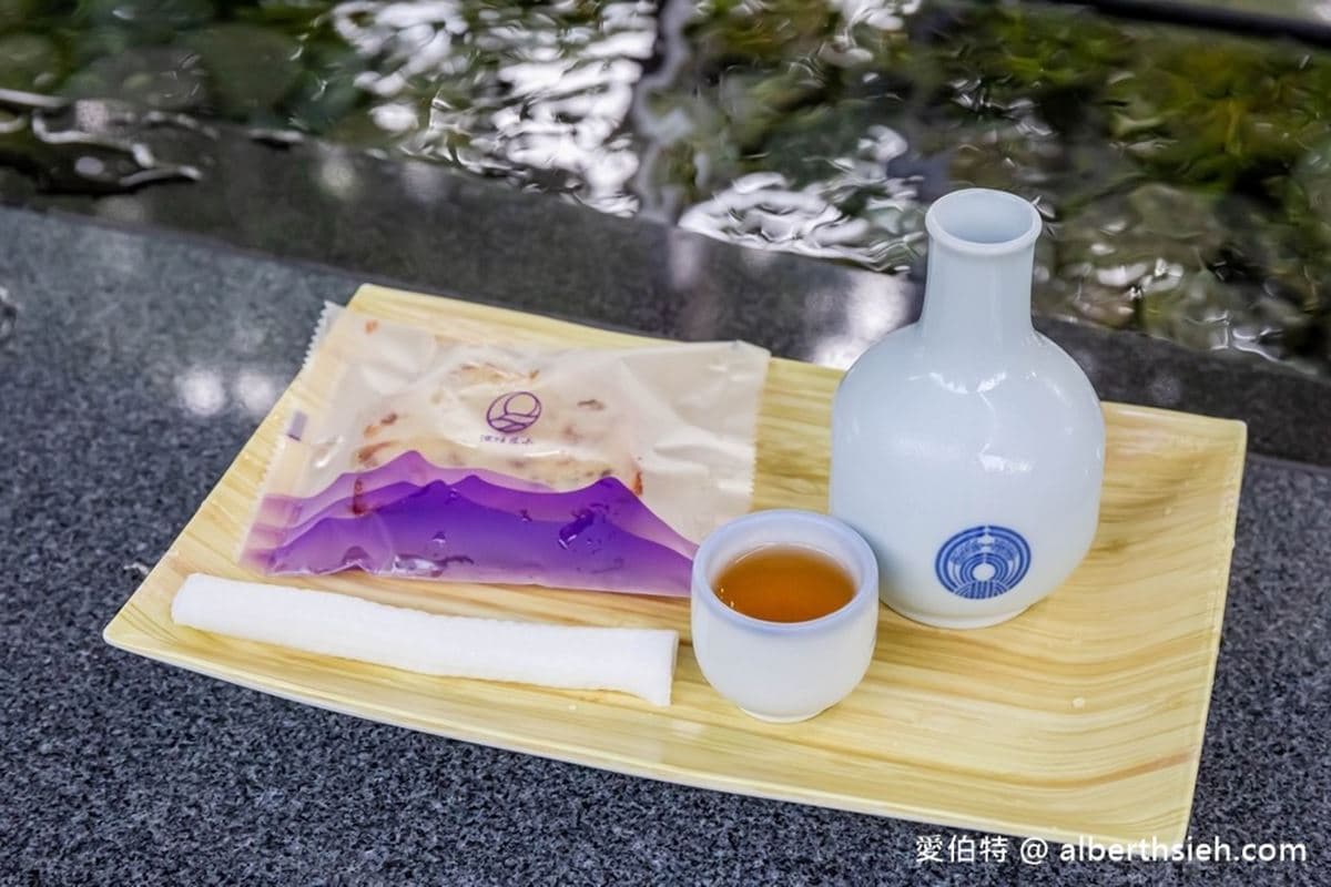 1秒穿越體驗古人的浪漫!IG夯翻「流水下午茶」藏在這,打卡超夯台劇場景 1秒穿越體驗古人的浪漫!IG夯翻「流水下午茶」藏在這,打卡超夯台劇場景
