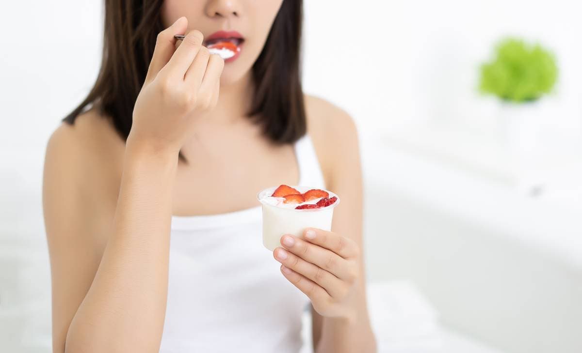 常喝優酪乳使腸道更健康？全美首席胃腸科醫師示警：小心愈喝「腸相愈惡化」