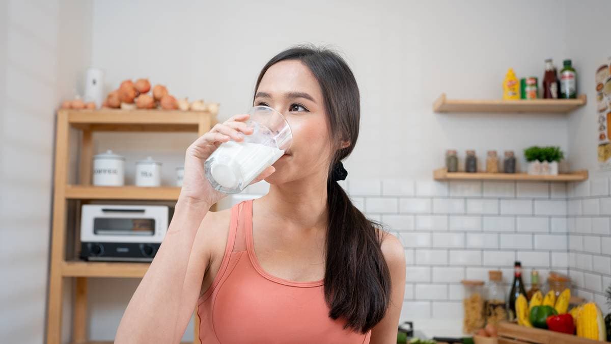常喝優酪乳、綠茶好健康？胃腸科權威推翻迷思：患腸癌、胃癌機會「恐更高」（中獎公布）