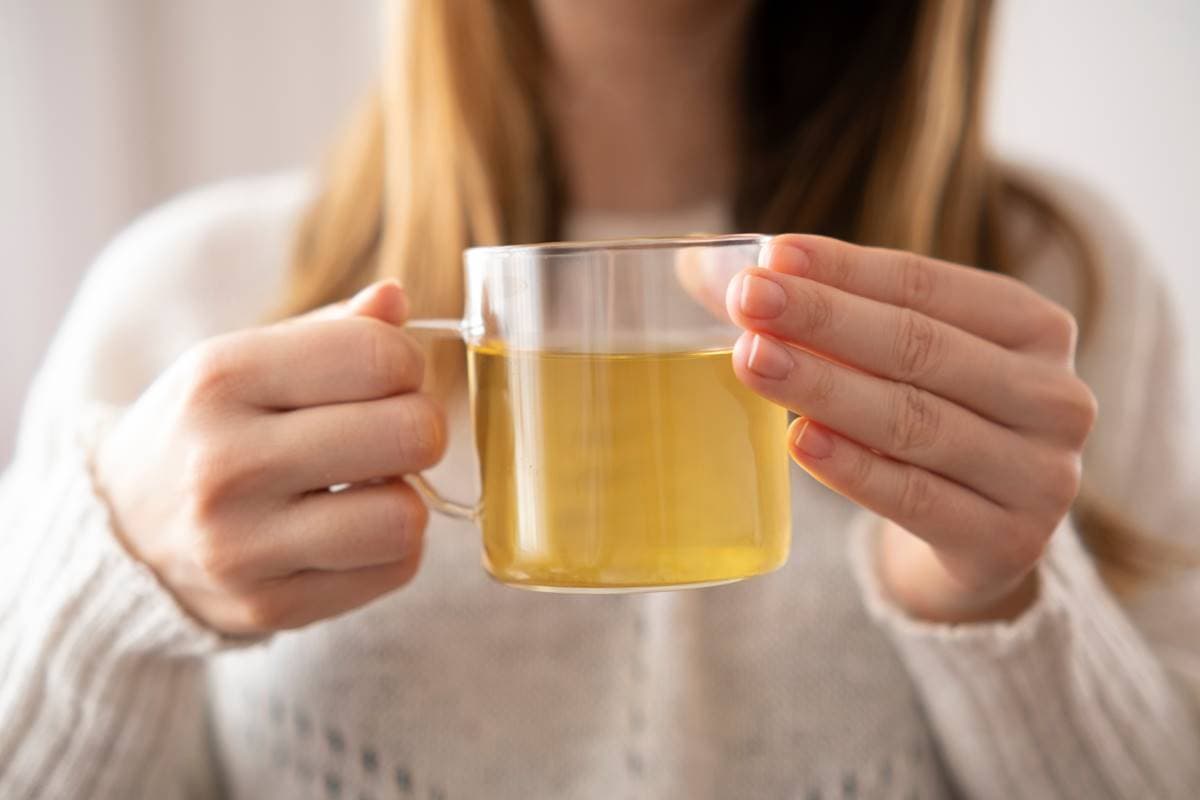 常喝優酪乳、綠茶好健康？胃腸科權威推翻迷思：患腸癌、胃癌機會「恐更高」（中獎公布）