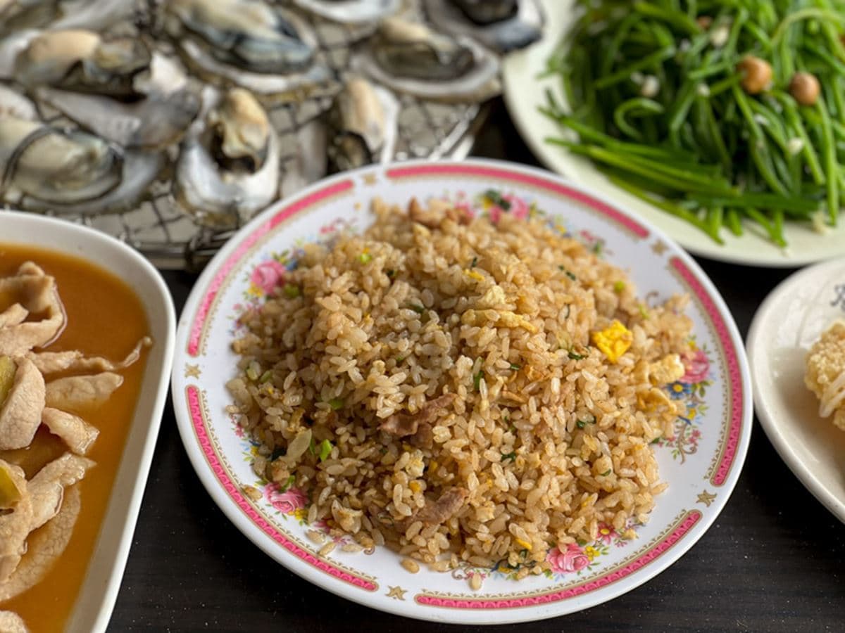 200元無限嗑到爽!當季盛產「烤蚵吃到飽」肥美多汁,高CP值熱炒料理好吃無雷 200元無限嗑到爽!當季盛產「烤蚵吃到飽」肥美多汁,高CP值熱炒料理好吃無雷