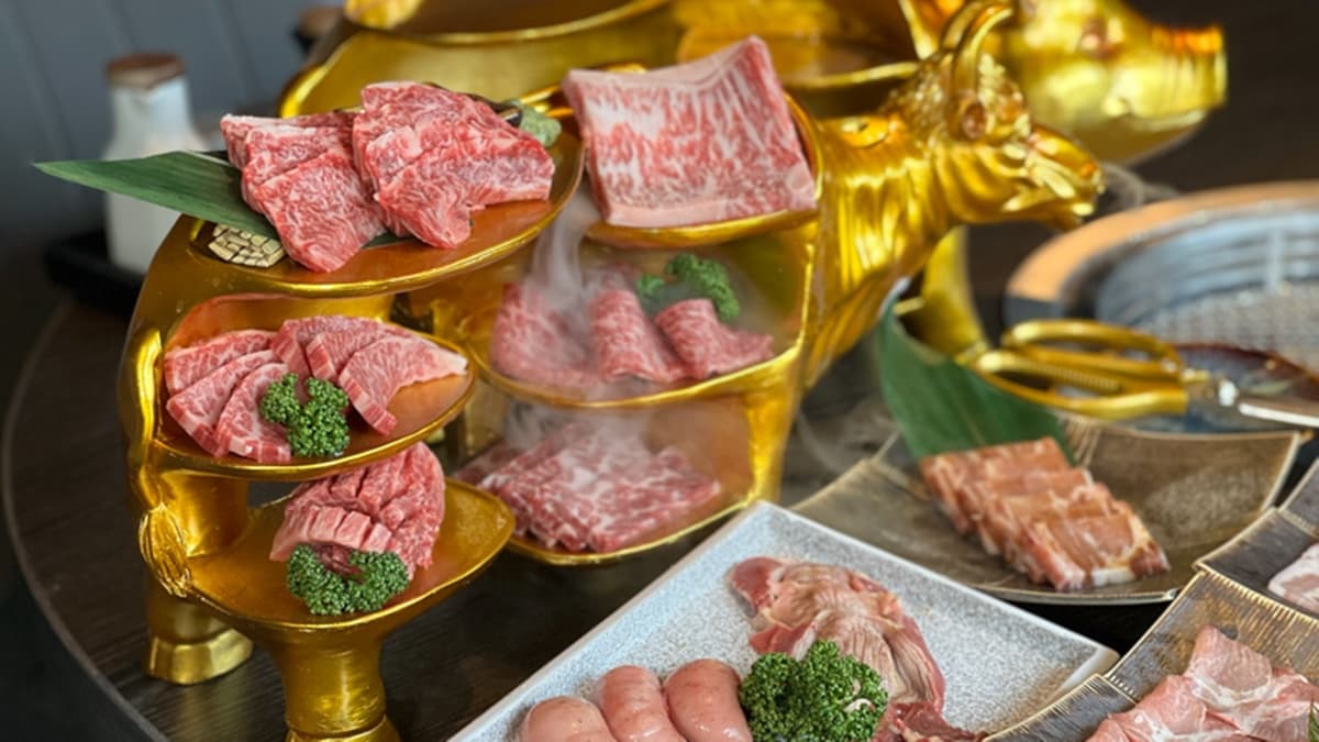 炭黔燒肉(金華店) img