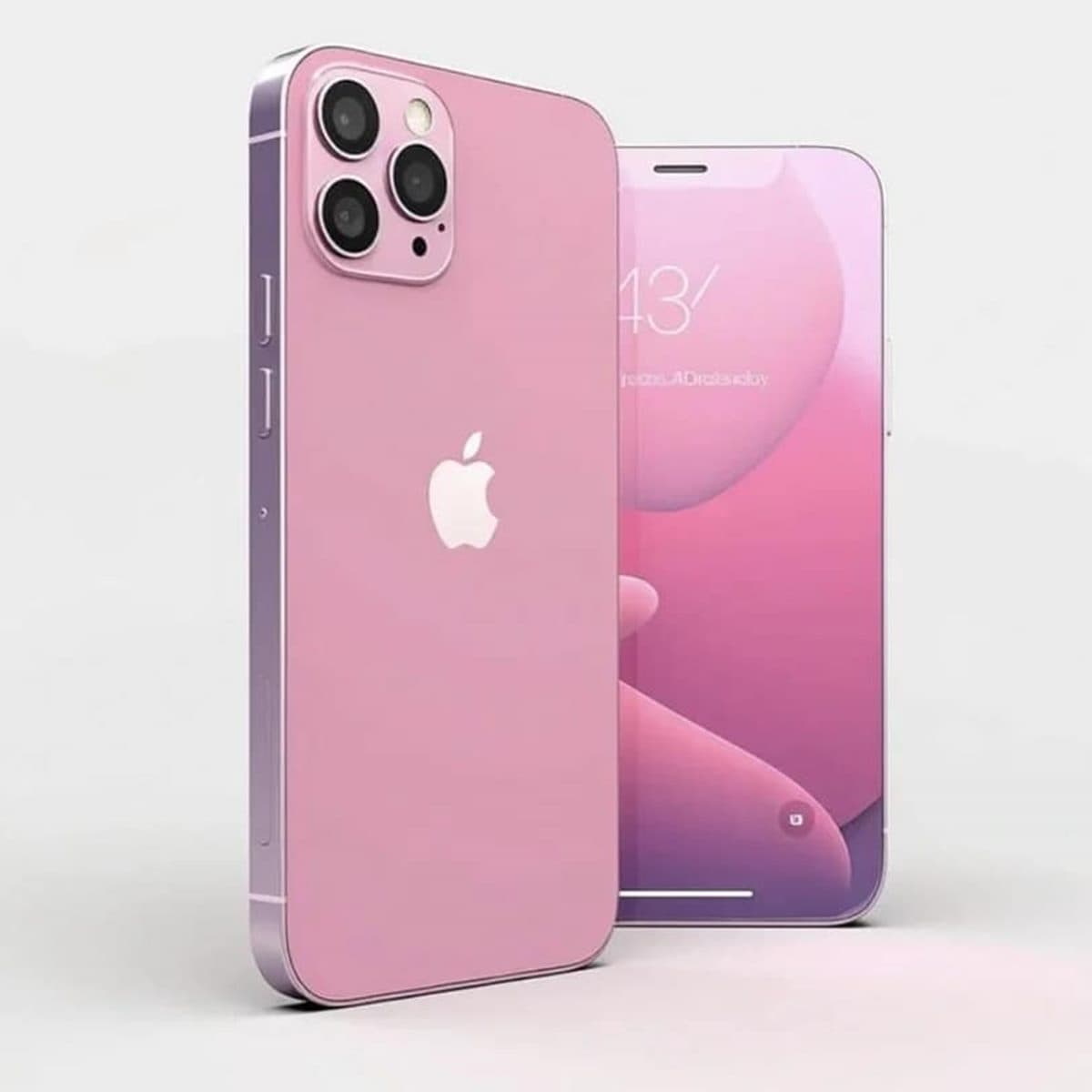 iPhone 15超美「櫻花淡粉紅色」現身！史上最貴、1TB蘋果手機超過５萬元