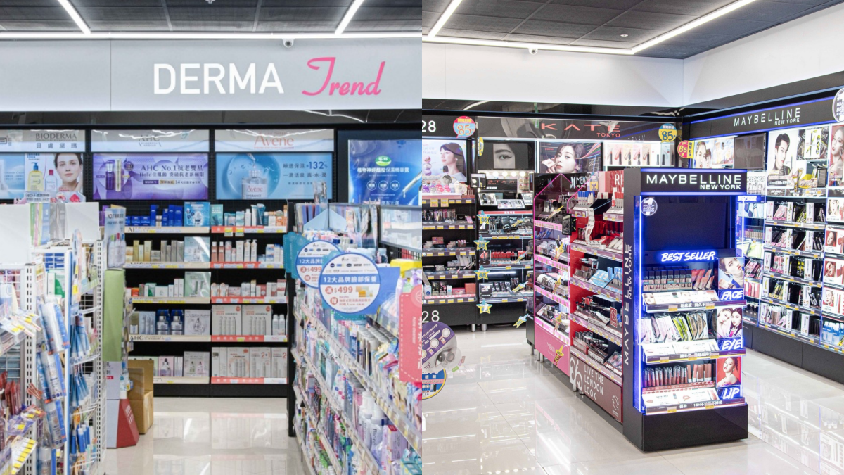 開逛寶雅、寶家全新旗艦店！超狂500坪＋上萬商品，憑發票＋１元再拿好禮