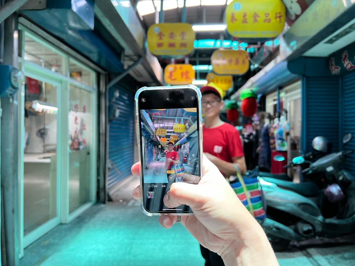 台版LV包免費拿！２大旅宿在地行程好康，全台最大日式園區、台南美食吃到飽