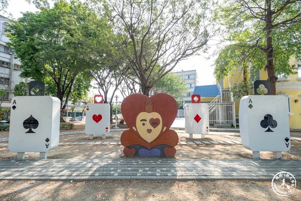 「全台最美公家機關」強勢回歸!夢幻歐風城堡免費拍,帶小孩衝親子公園放電 「全台最美公家機關」強勢回歸!夢幻歐風城堡免費拍,帶小孩衝親子公園放電