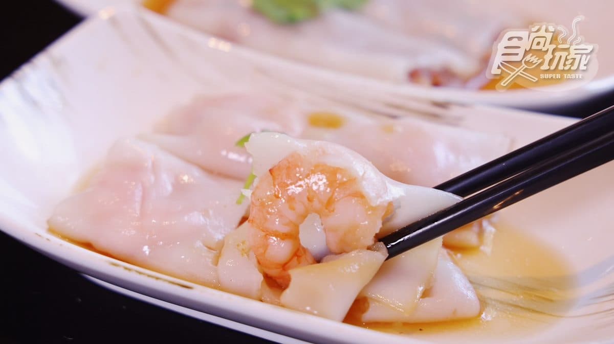 【食尚獨家優惠】全台獨創川菜、港點吃到飽！300份免費餐券爽嗑近100道餐點