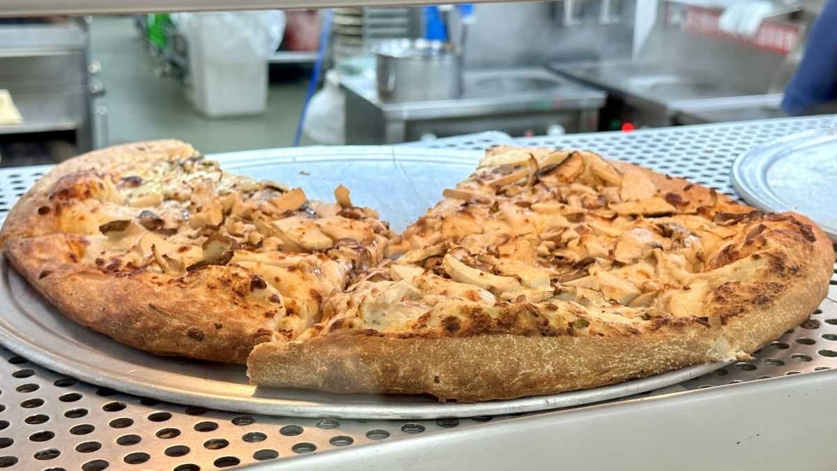 １支只要20元！好市多「辻利茶舗抹茶雪糕」回歸，再吃全新蕈菇松露PIZZA