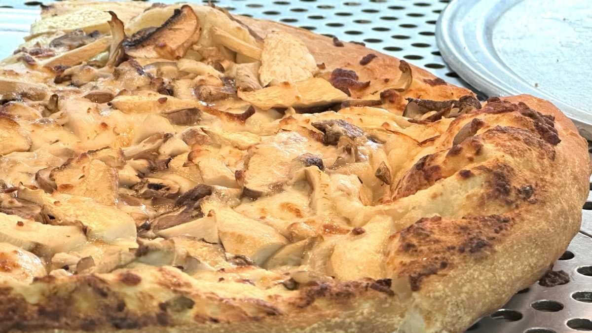 １支只要20元！好市多「辻利茶舗抹茶雪糕」回歸，再吃全新蕈菇松露PIZZA