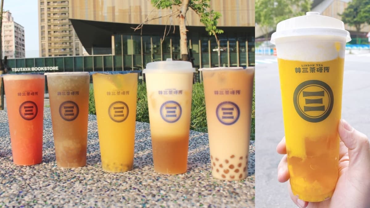 對身分證「０、３、５」手搖飲買一送一！雙料奶茶、烏龍奶蓋７大招牌飲都喝