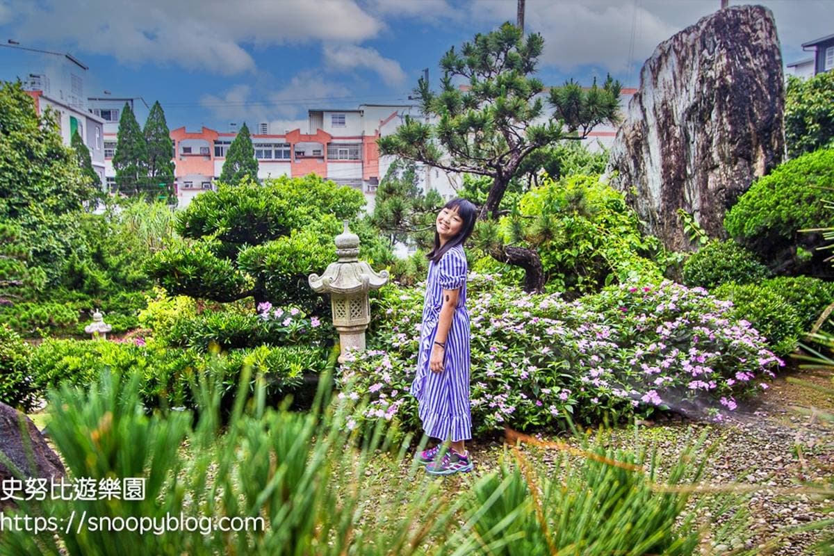 7000坪免費逛到飽！苗栗「台版兼六園」藏私人豪宅，帶小孩近距離賞孔雀開屏