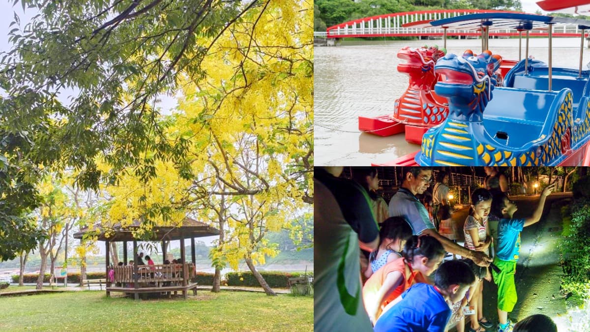 身分證中「這２碼」免費入園！台南２景點推「門票、粽子DIY」優惠，連假快衝