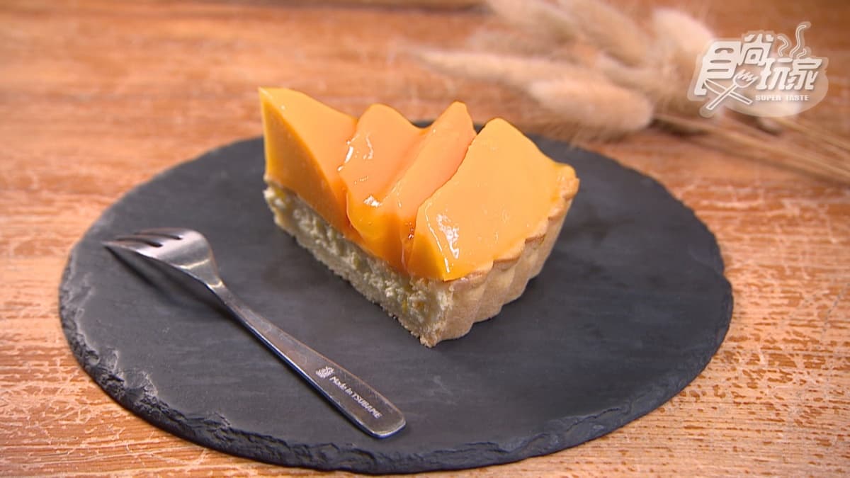晤子咖啡Ngchus café cake