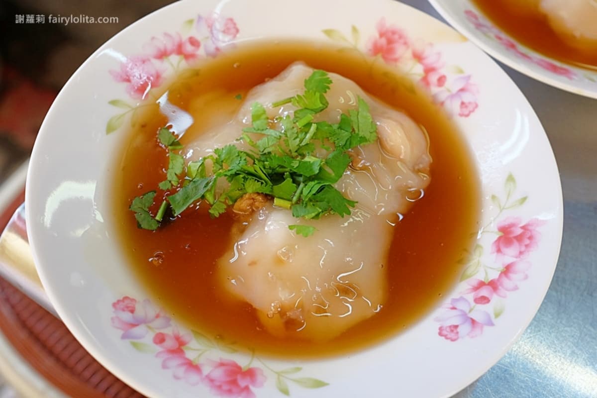 通通百年老字號!台南超強5老店美食:火燒蝦肉圓、拜媽祖必吃、151年八寶粽 通通百年老字號!台南超強5老店美食:火燒蝦肉圓、拜媽祖必吃、151年八寶粽
