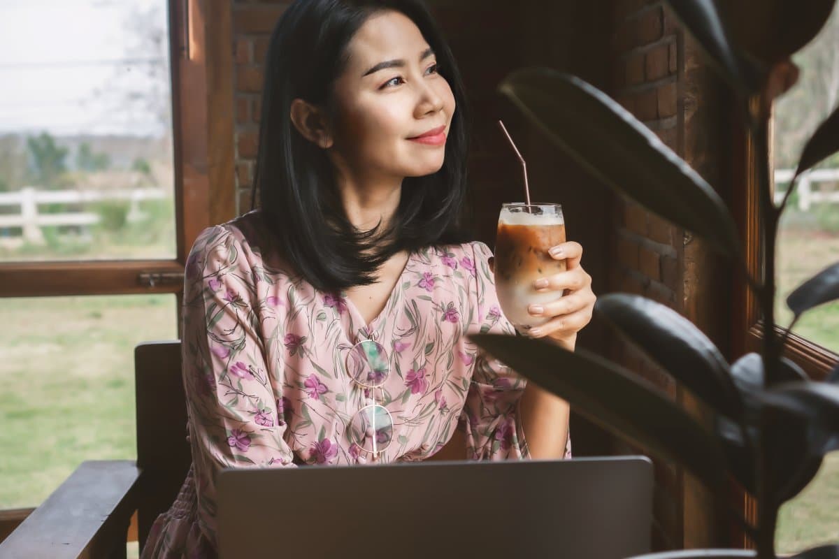 超準心理測驗！你愛喝美式或拿鐵？從「10種咖啡類型」看出你的隱藏個性