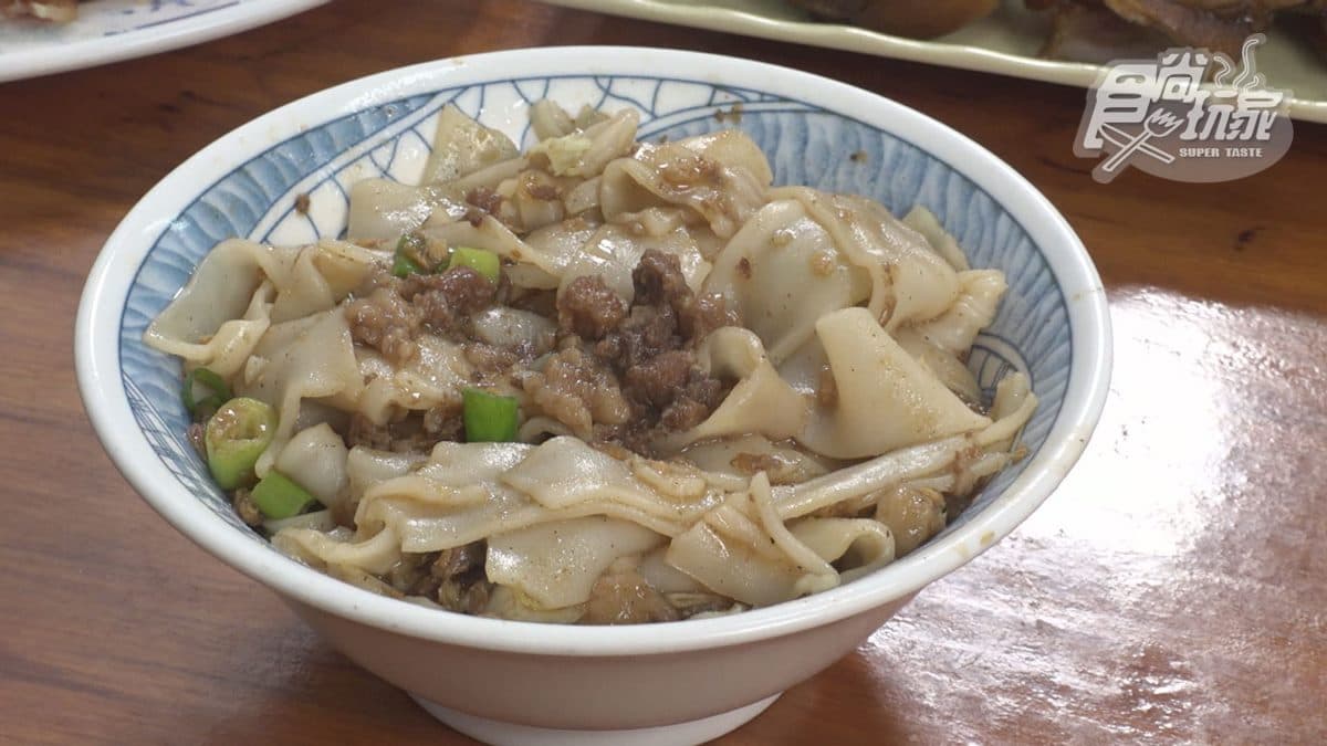 南賓小吃部