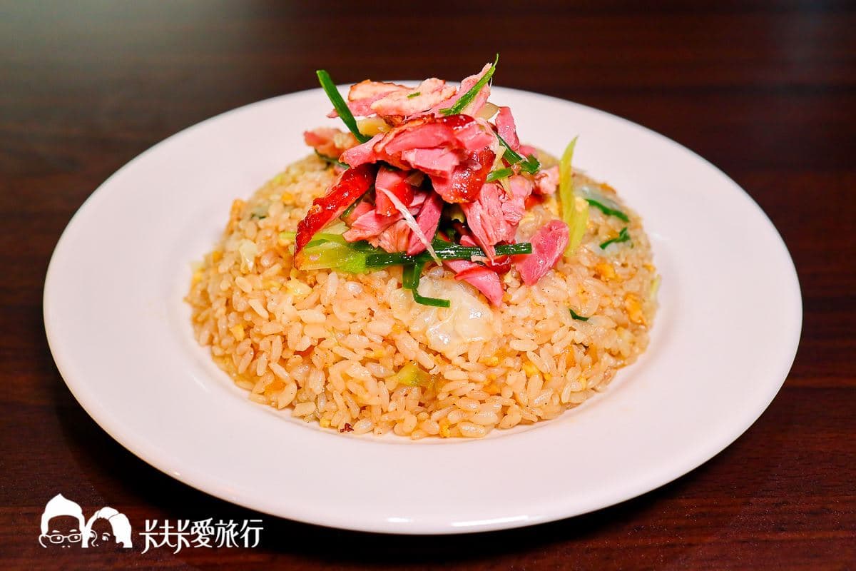 「宜蘭最強炒飯」熄燈倒數！獨門「三杯雞飯」奪冠，創意鴨賞炒飯也要吃