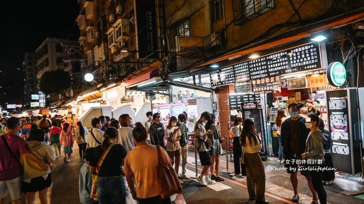 店家生意不錯，天天都大排長龍。（圖片來源：女子的休假計劃）
