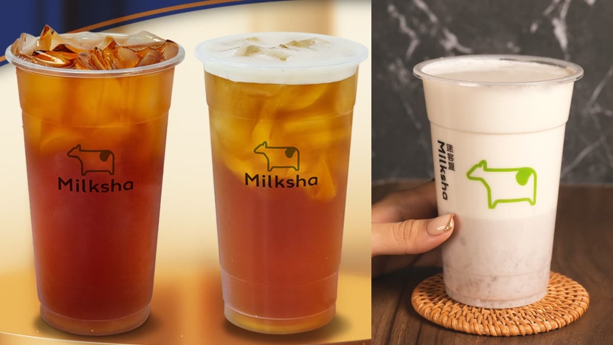 7月全台6間「手搖飲+咖啡」優惠!星巴克第2杯半價、珍煮丹買一送一 7月全台6間「手搖飲+咖啡」優惠!星巴克第2杯半價、珍煮丹買一送一