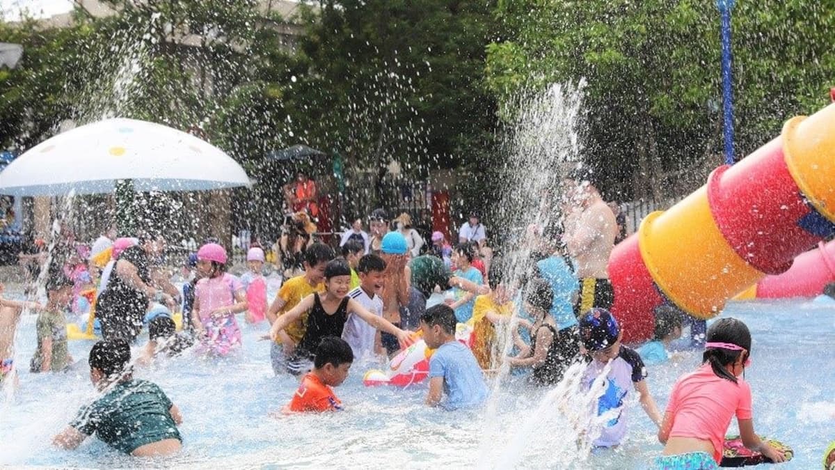 2023夏日開玩啦!台北6大「暑假限時活動」:大稻埕煙火、天母啤酒美食市集 2023夏日開玩啦!台北6大「暑假限時活動」:大稻埕煙火、天母啤酒美食市集