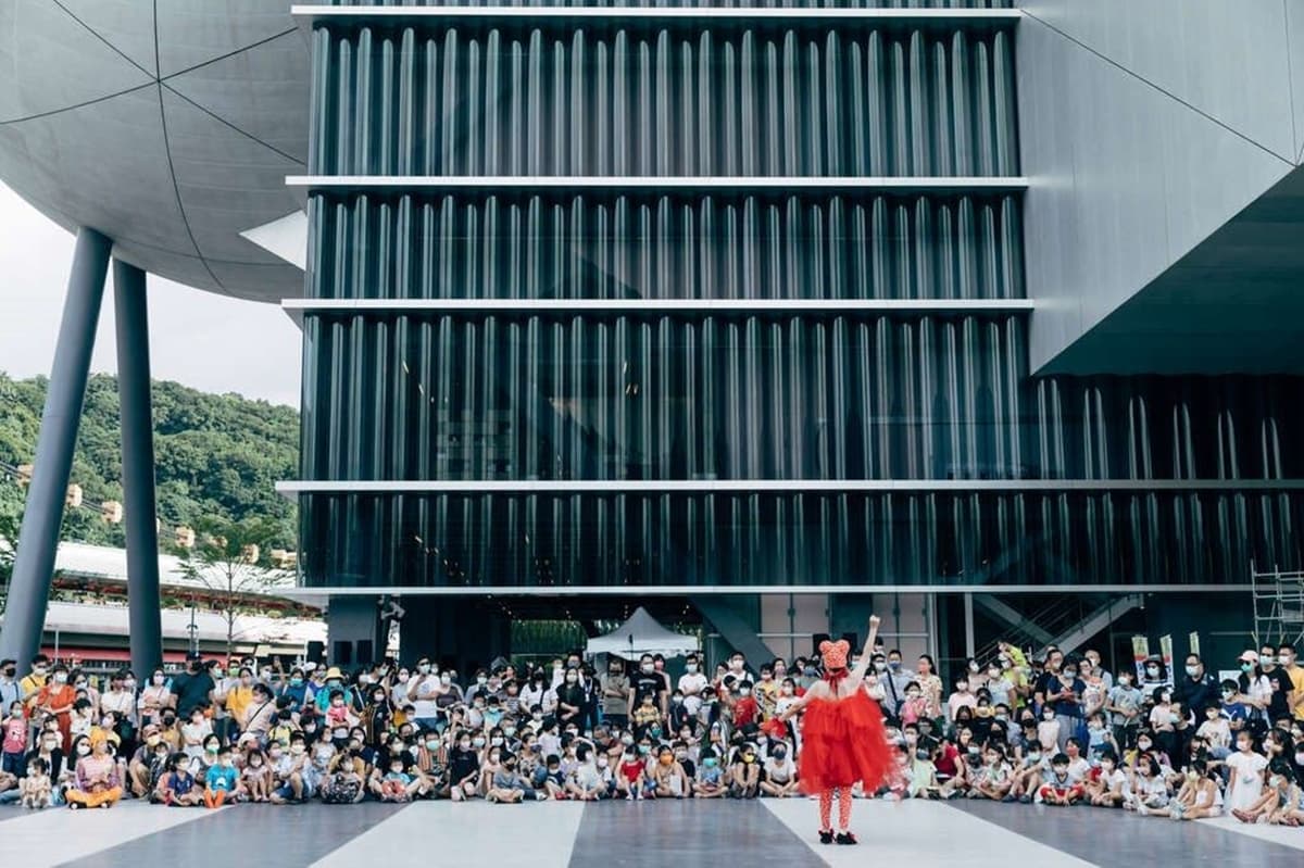 2023夏日開玩啦!台北6大「暑假限時活動」:大稻埕煙火、天母啤酒美食市集 2023夏日開玩啦!台北6大「暑假限時活動」:大稻埕煙火、天母啤酒美食市集