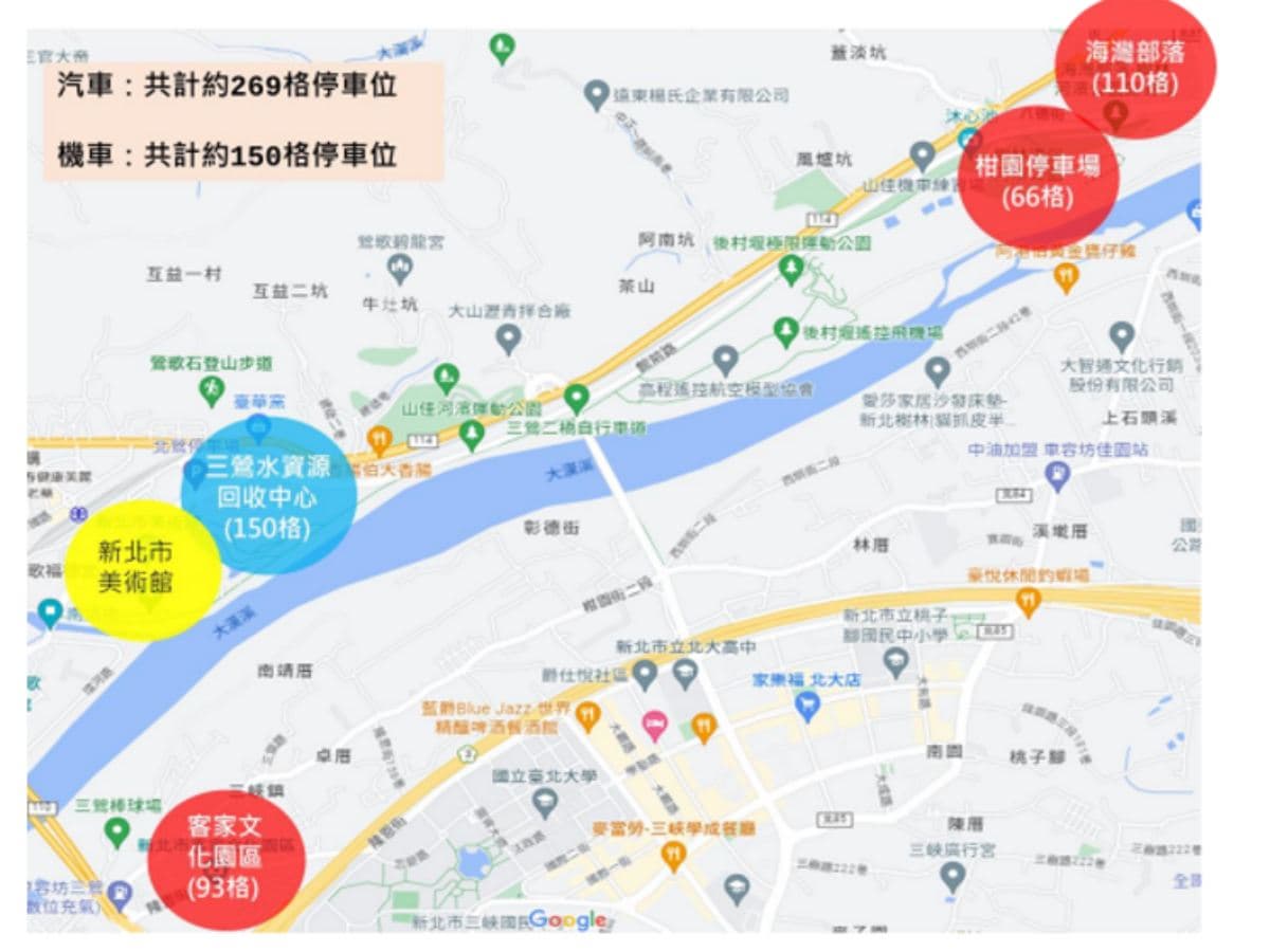 衝鶯歌賞300秒煙火秀！新美館煙火秀只有２天，週末逛超過百攤「風格市集」
