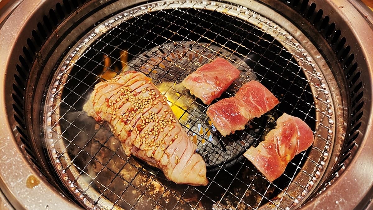 焼肉きんぐ(那覇久茂地店) img