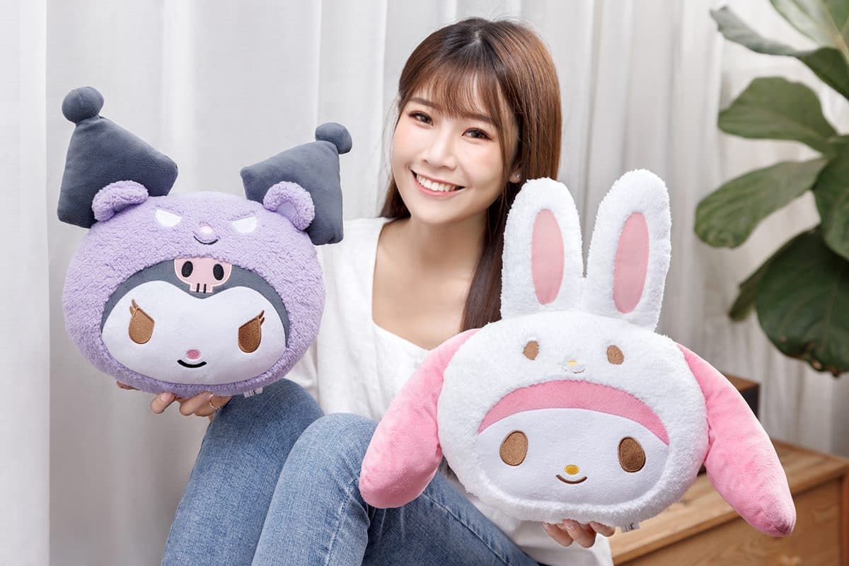 限量10萬個！麥當勞Hello Kitty抱枕7/5開搶，得來速熟客券免費爽吃大麥克