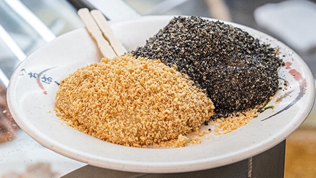 澎湖陳八寶冰紅豆湯