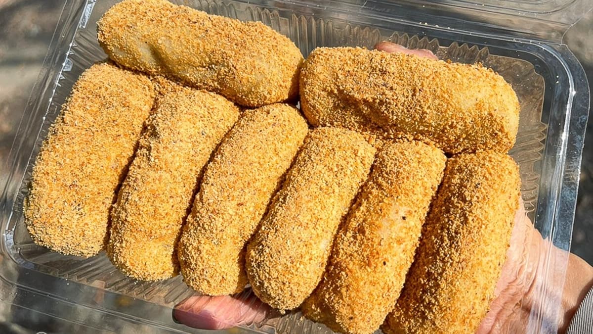 穀早味麻糬