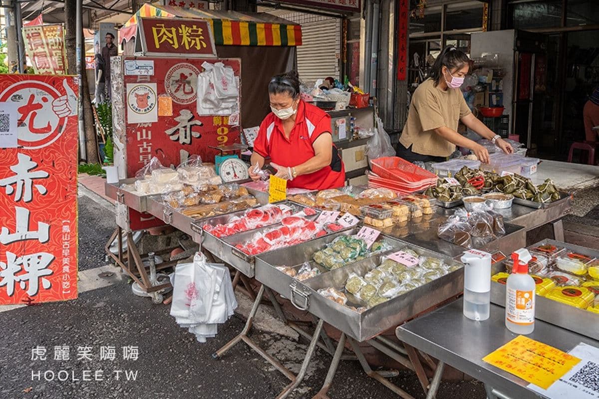 高雄吃貨必收!在地激推6超夯麻糬:爆量芋泥、60年老字號、瑞豐夜市必吃 高雄吃貨必收!在地激推6超夯麻糬:爆量芋泥、60年老字號、瑞豐夜市必吃