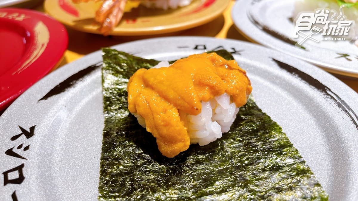 鮪魚極上赤身２貫40元！壽司郎再推全新雞白拉麵，期間限定19天快搶吃
