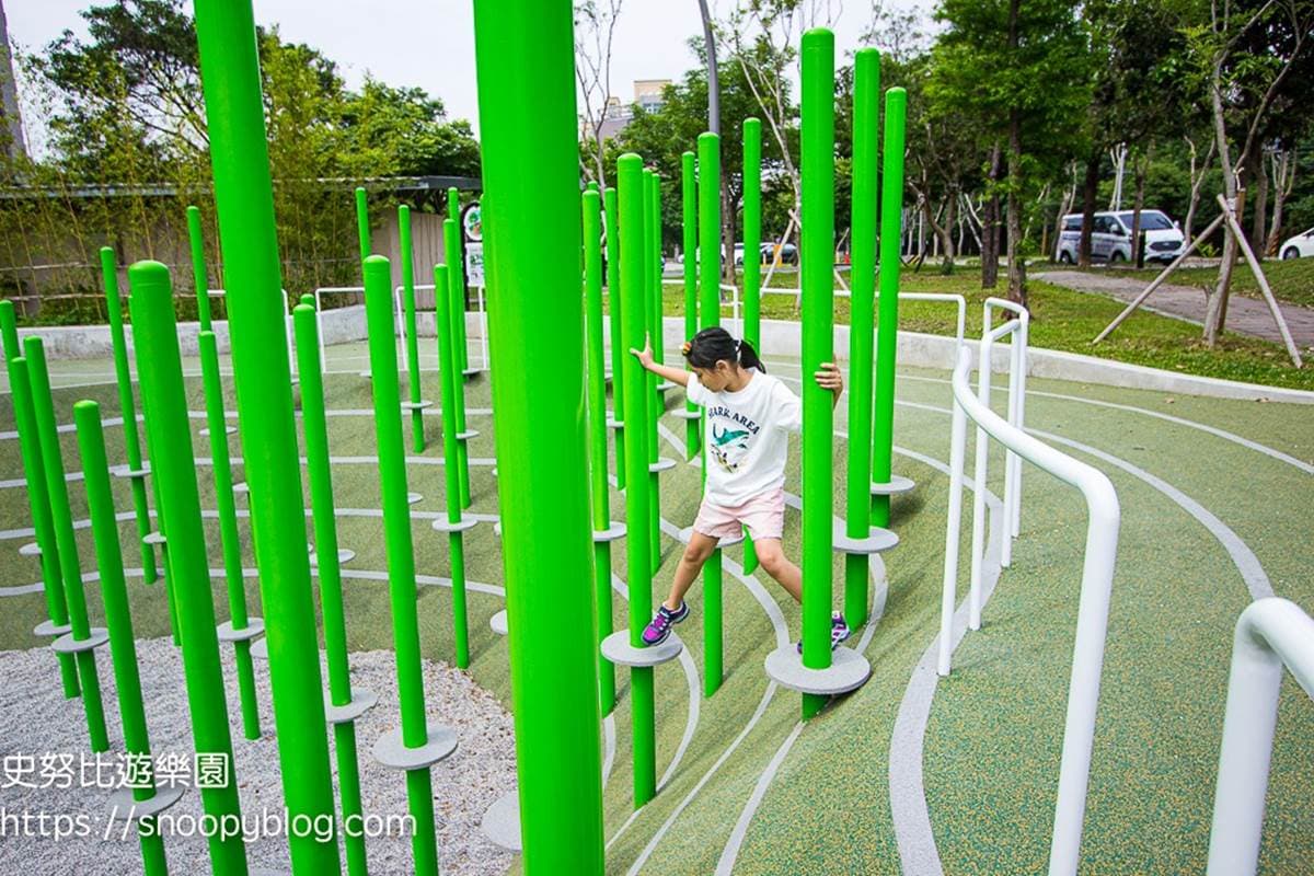 暑假帶小孩放電!新竹5大「親子公園」:瑪莉歐蘑菇城堡、2層樓高旋轉滑梯 暑假帶小孩放電!新竹5大「親子公園」:瑪莉歐蘑菇城堡、2層樓高旋轉滑梯