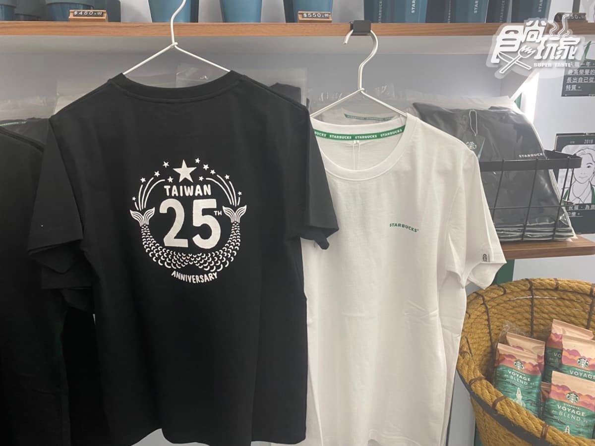 「星巴克特展」有買一送一!連16天免費逛,搶喝全球首款「氮氣抹茶咖啡」 「星巴克特展」有買一送一!連16天免費逛,搶喝全球首款「氮氣抹茶咖啡」