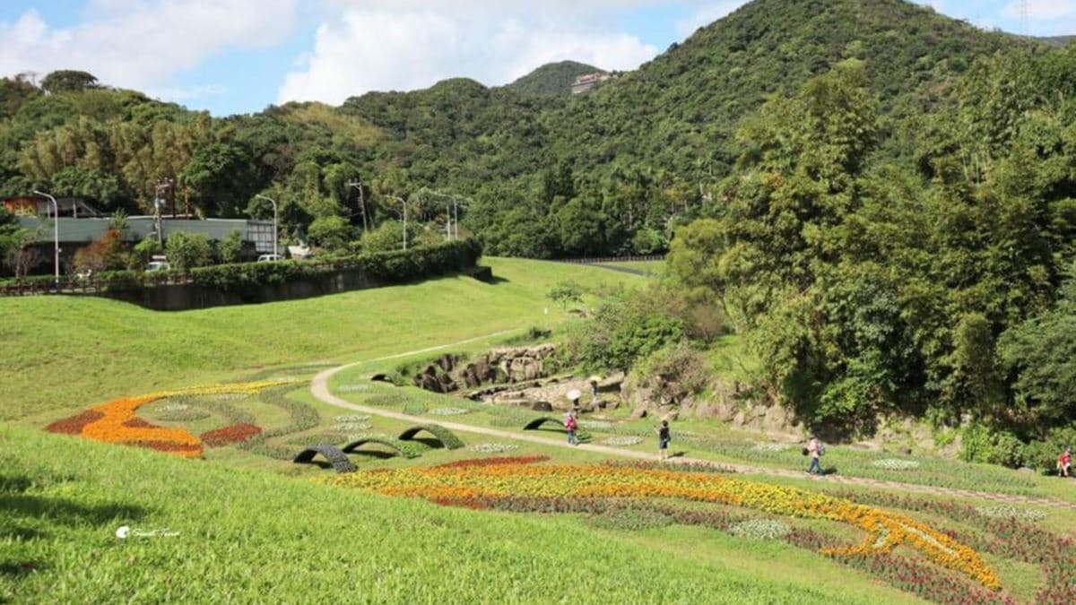 大溝溪生態治水園區 img