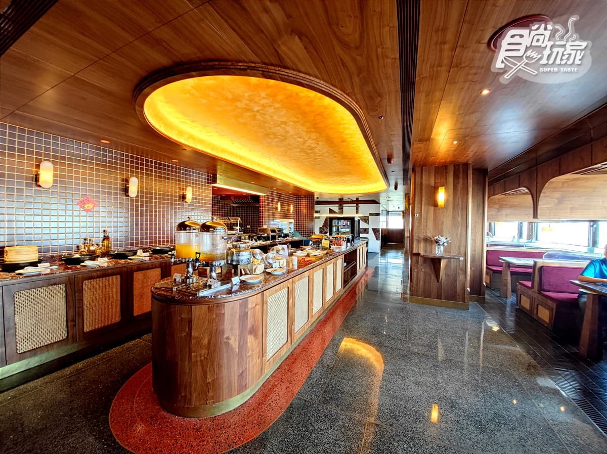 復古台式紳士風!舊飯店超狂變身,必訪老台南人「約會聖地西餐廳」 復古台式紳士風!舊飯店超狂變身,必訪老台南人「約會聖地西餐廳」