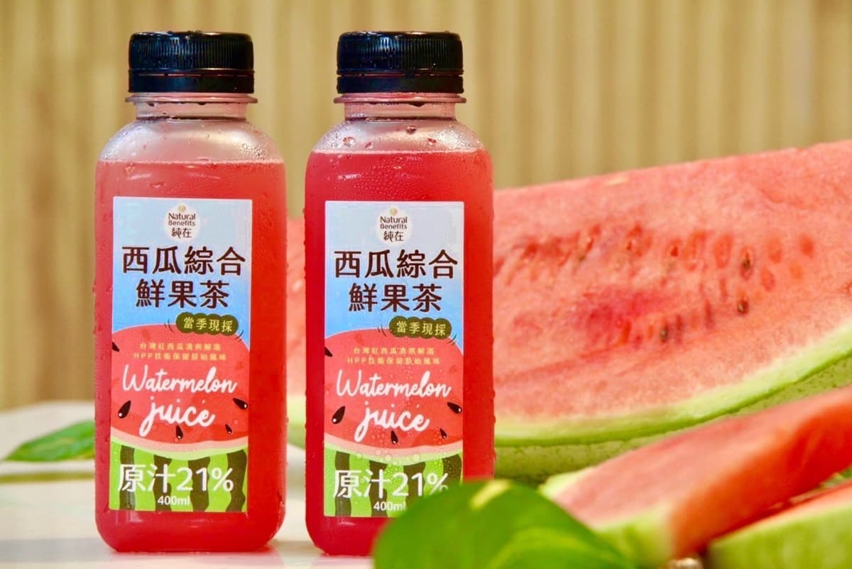 立頓雙倍奶茶免費喝！超商５大新飲品：7-11阜杭豆漿、全家加倍佳草莓牛奶