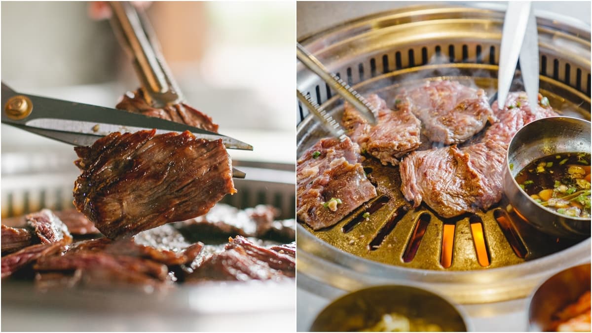 北流「音樂美食市集」只有２天！吃爆13大排隊名店：30公分燒肉堡、老牌港點