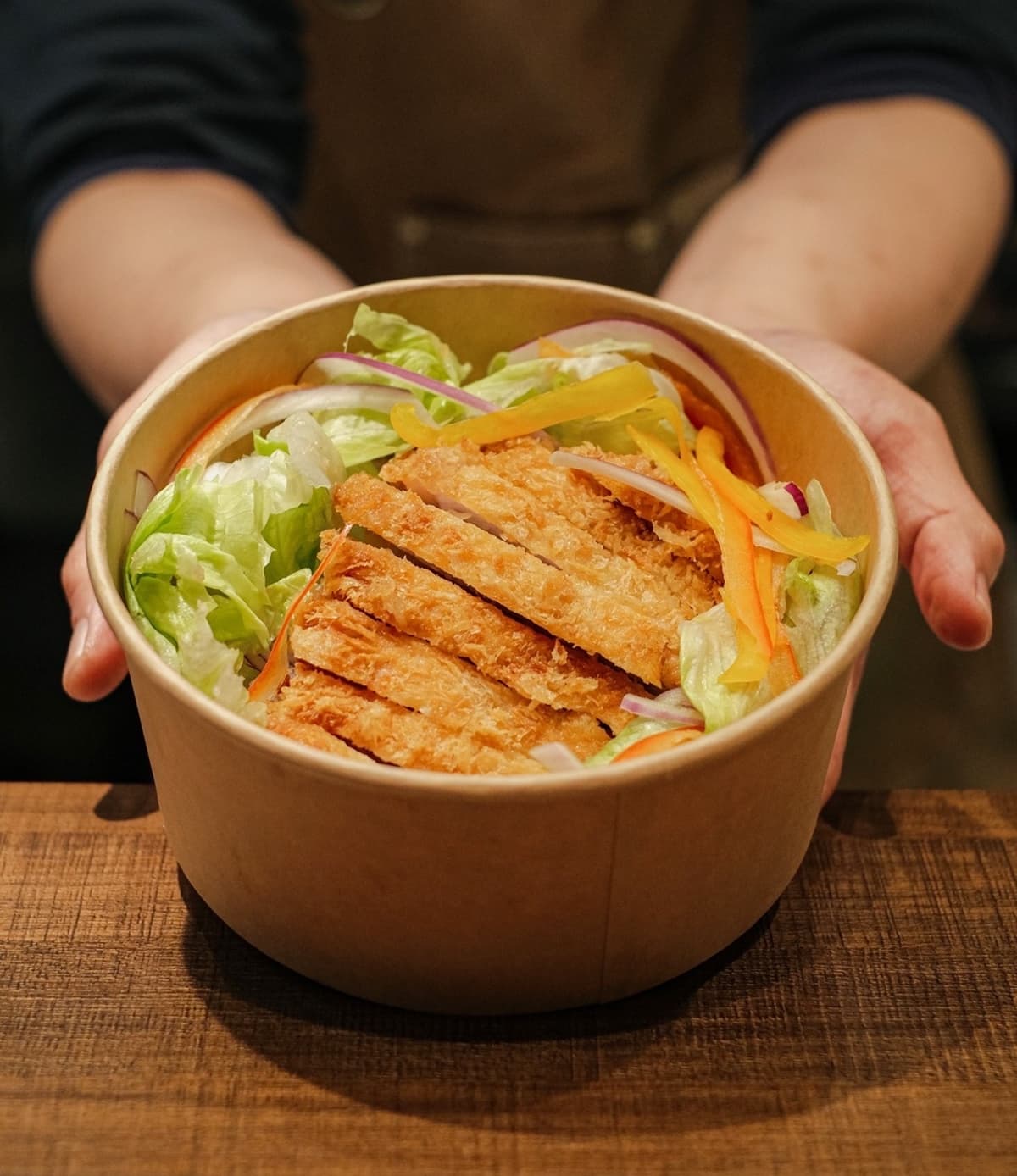 北流「音樂美食市集」只有２天！吃爆13大排隊名店：30公分燒肉堡、老牌港點