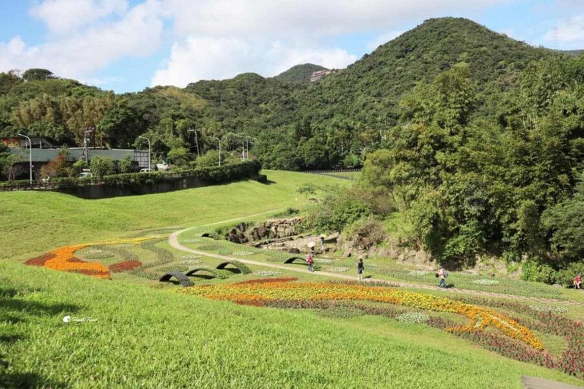 搭捷運就能到!雙北8條消暑系「森林步道」:無敵山景零死角、打卡復古拱橋 搭捷運就能到!雙北8條消暑系「森林步道」:無敵山景零死角、打卡復古拱橋